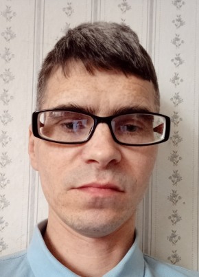 Sergey, 40, Russia, Elektrougli