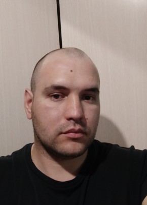 Сергей, 38, Россия, Тучково