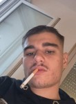 Julio, 20, Zurich