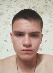Владимир, 18 лет, Омск