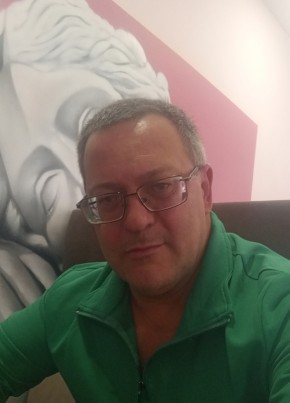 Вадим из Ростова-на-Дону 49 лет