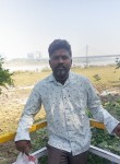 Manoj, 32 года, Surat