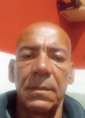 Lucilo, 45, República Federativa do Brasil, Garanhuns