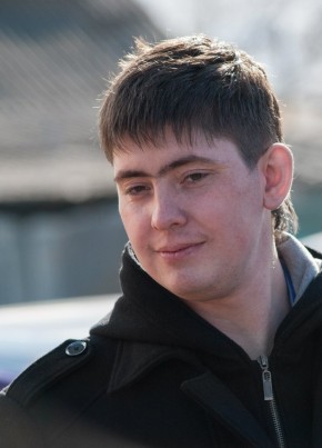 Олег, 33, Россия, Шумиха