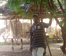 Garama, 18 лет, Mombasa
