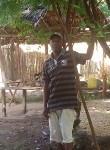 Garama, 18 лет, Mombasa