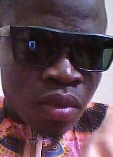 Mamadouyero, 42, Republic of The Gambia, Sukuta