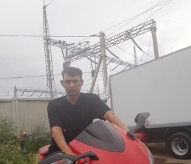 Gosha, 53, Krasnoyarsk