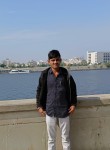 Raj, 24 года, Ahmedabad