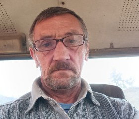 Алексей  мартюш, 51 год, Чернушка