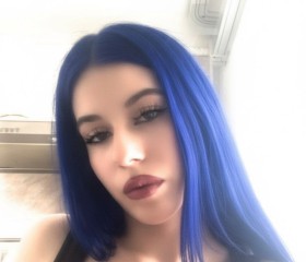 Vika, 22, Blagoveshchensk (Amur)