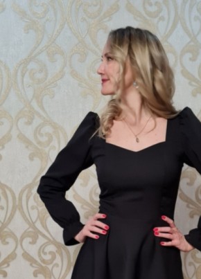 Elena, 37, Kazakhstan, Baykonyr