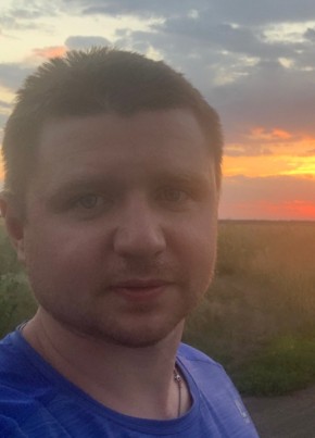 Pavel, 40, Россия, Уварово