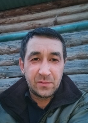 Марсель, 43, Россия, Набережные Челны