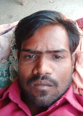 Mahadev Bhandar, 18, India, Digras