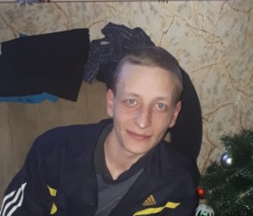 Vladimir, 34 года, Сухой Лог