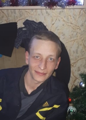 Vladimir, 34, Россия, Сухой Лог