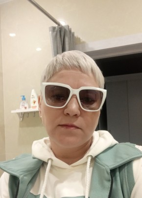 Екатерина из Нерюнгри 43 года