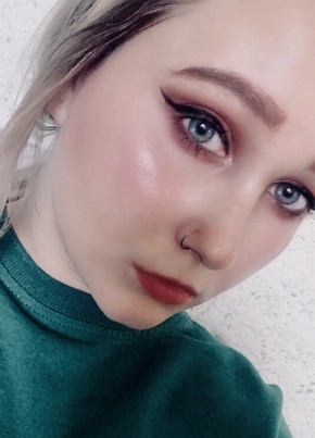 Юлия, 23, Россия, Калининград