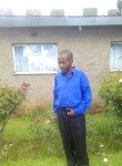 Thabo, 18 лет, Maseru