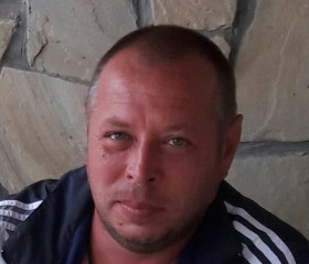 Сергей, 46 лет, Херсон