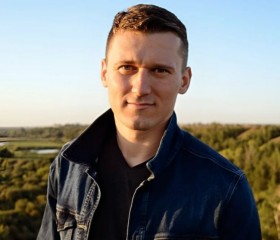 Ivan, 37, Bryansk