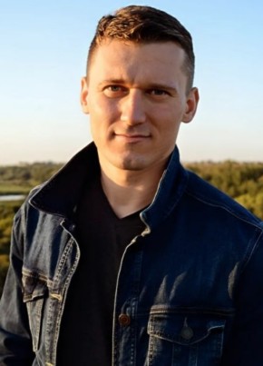 Иван из Брянска 37 лет