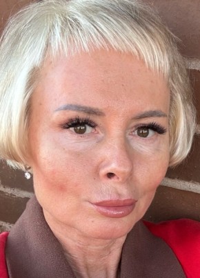 Марина из Красноярска 52 года