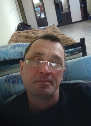 Дмитрий, 51, Россия, Пермь