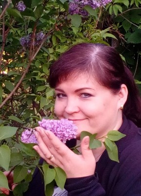 Татьяна  Татьяна, 45, Россия, Ленинградская
