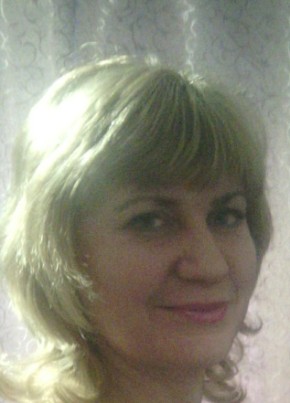 Галина, 52, Україна, Запоріжжя