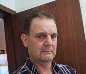 Genuíno, 60, Cascavel (Parana)