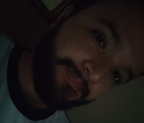 Jesús, 23, Rust avi