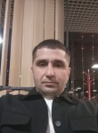 Raman, 39  , Magnitogorsk