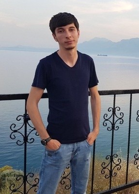 Астемир, 32, Россия, Хабез