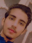 Ikrama Ameer, 18 лет, کراچی