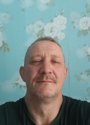 Vladislav, 50, Russia, Chernogorsk