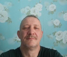 Vladislav, 50, Chernogorsk