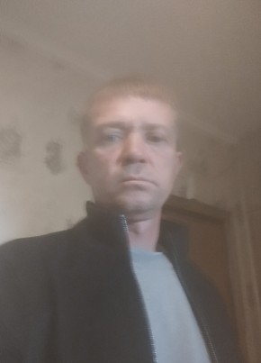 Рома из Серпухова 45 лет
