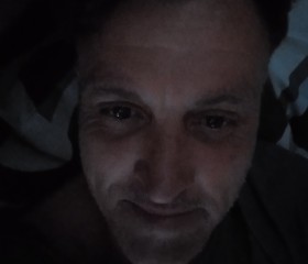 Luke, 46, Rustenburg