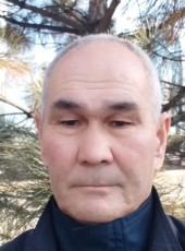 Gabit, 66, Kazakhstan, Almaty