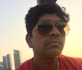 Sudhir, 41 год, Marathi, Maharashtra