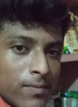 Ravi Kishan, 19 лет, Basti