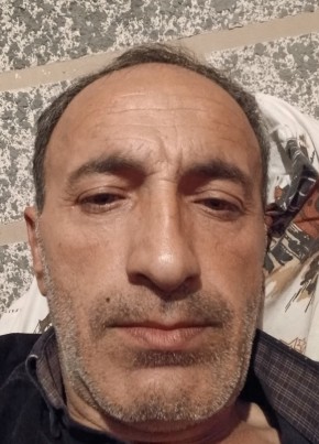 Edik, 45, Azərbaycan Respublikası, Qaraçuxur