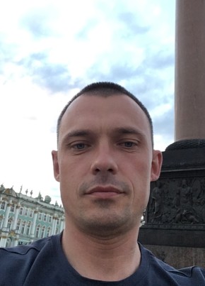Иван, 41, Россия, Кубинка