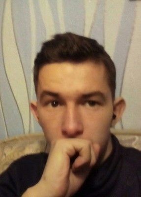 Алексей, 26, Россия, Клетня