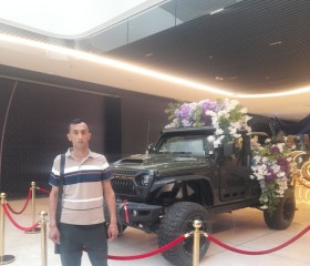 Super, 24, Tashkent
