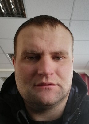 Игорь, 33, Россия, Старая Русса