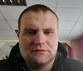 Игорь, 33 года, Старая Русса