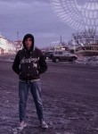 Abdulhamid, 21 год, Омск